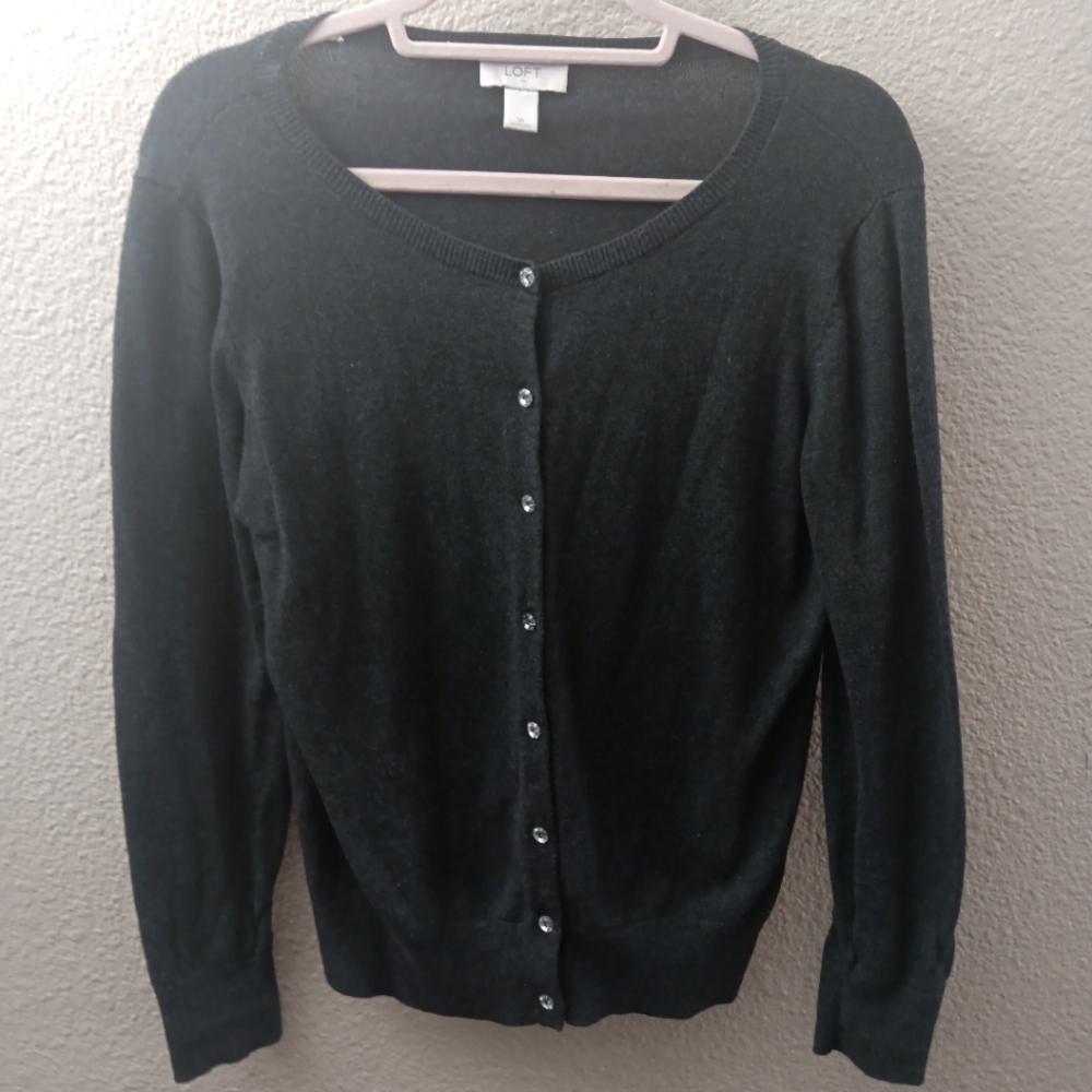 ANN TAYLOR Cardigan